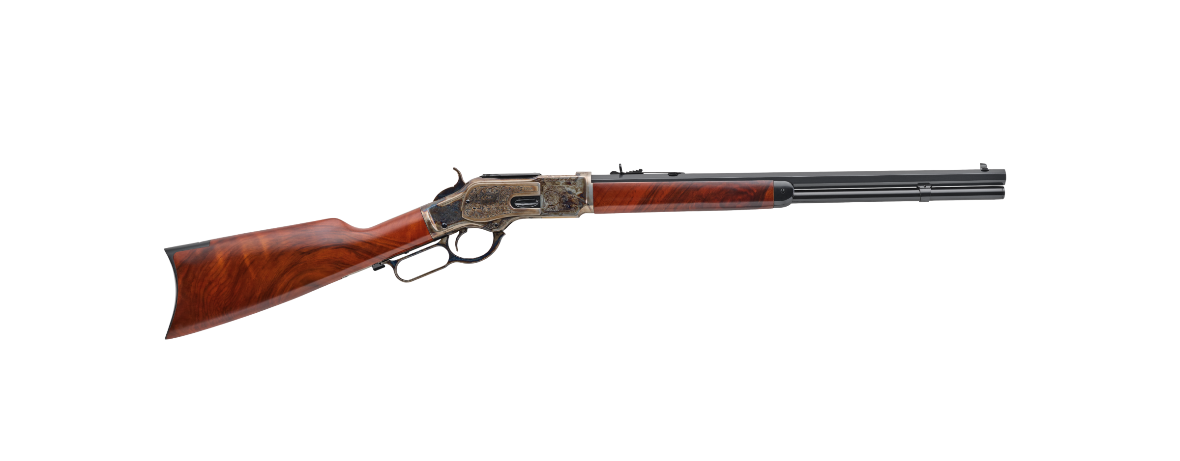 ALL TIME BEST(完全限定生産15th Anniversary 87… 150th Anniversary 1873 Rifle | Uberti USA Replica Rifles and Revolvers